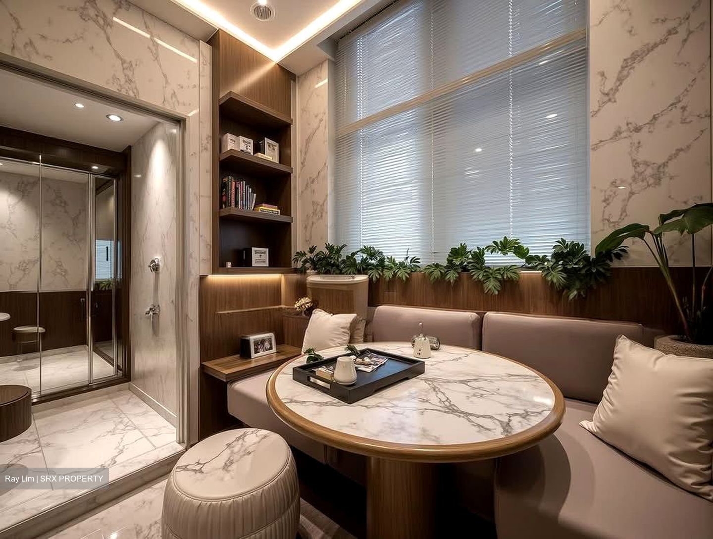 Jalan Jurong Kechil (D21), Condominium #552561111